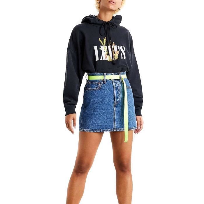 Jupe Levis d’occasion Plus que 2 à 65