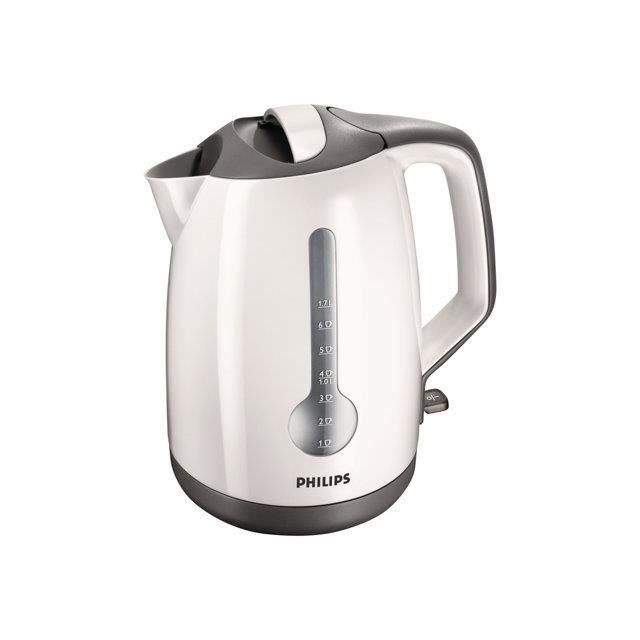 Bouilloire économe Philips 1,7 L