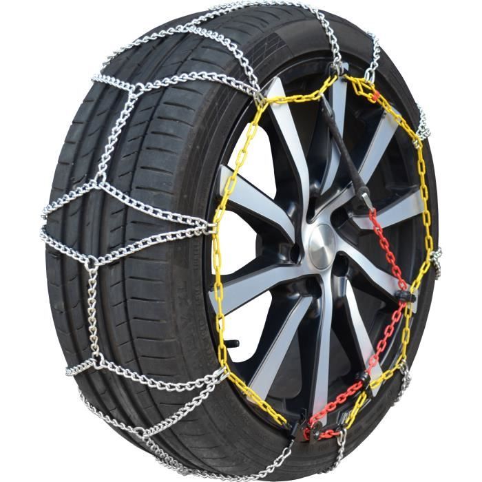 POLAIRE Chaines neige - XP7 80