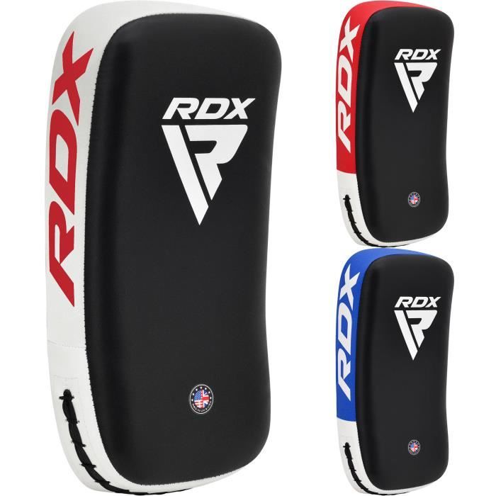 RDX Pattes d'ours Boxe Thai Bouclier, Kick Shield for Ki