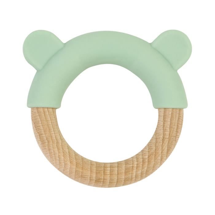 SARO - Nature Toy “Petites oreilles menthe