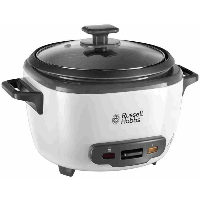 Russell Hobbs 27040-56 Cuiseur à riz électrique 500 W