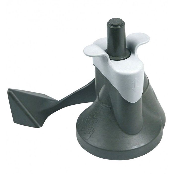 Pale et joint ACTIFRY d'origine - Friteuse - SEB, TEFAL (61703)