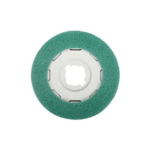 Sebo 3230ER30 Disque d'entretien pour lustreuse Disco (Vert)…