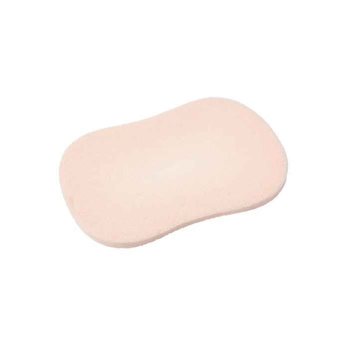 Eponge latex à démaquiller - 105 X 70mm