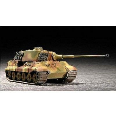 Char lourd Sd Kfz 182 KING TIGER allemand