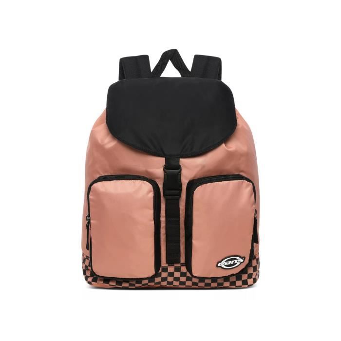 Vans Sac à Dos Femme VN0A47XEZLS1