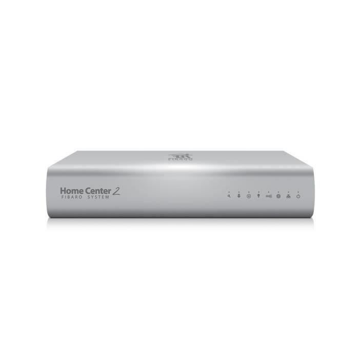 FIBARO Central Home Center 2 FGHC2