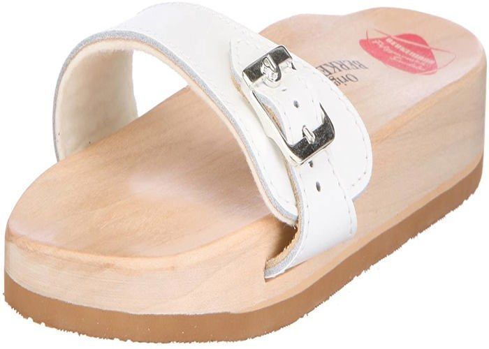 Sabot Berkemann 00100100 Original Sandale 00100-200