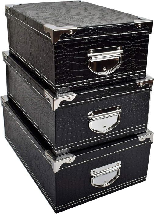 2j-lot-de-3-boites-de-rangement-en-carton-noir-avec-couvercle-angles