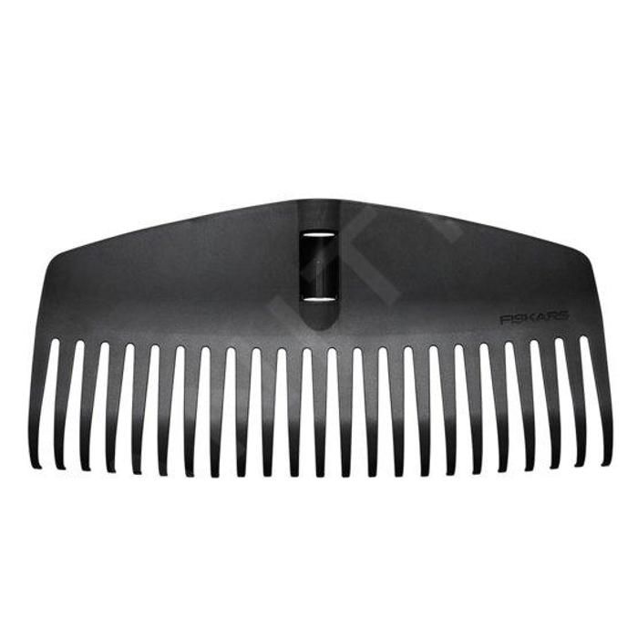 1 X RaTEAU POLYPROPYLENE SOLID 23 dents - vue 2