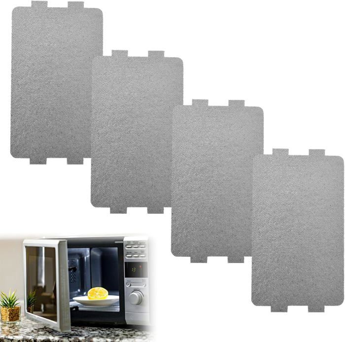 Plaque Mica Micro Onde