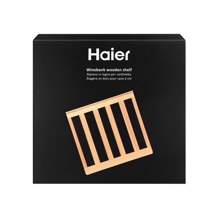 Clayette accessoires de clayette Haier 35602551