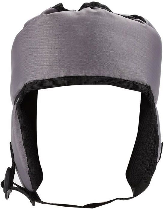 Meilleurs prix pour Réglable Casque de Protection épais et Doux Anti-Collision Chapeau de sécurité Casquette en Coton élastique