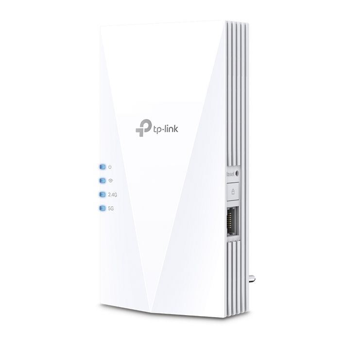 TP-Link Routeur WiFi 6 RE500X Routeur WiFi AX1500 Mbps compatible avec les box internet – Reconditionné