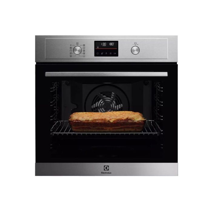 ELECTROLUX EBF4P46X2 - vue 3