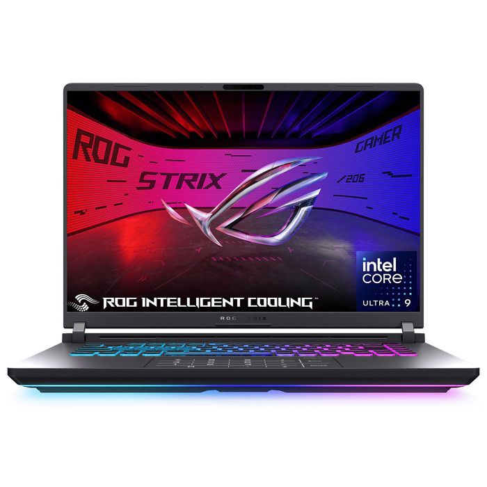 ASUS ROG STRIX G16 G615LR S5091W - vue 5
