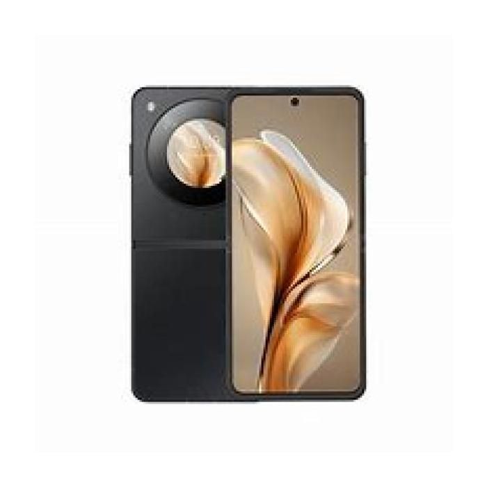 ZTE nubia flip 8+256GB DS 5G cosmic black OEM