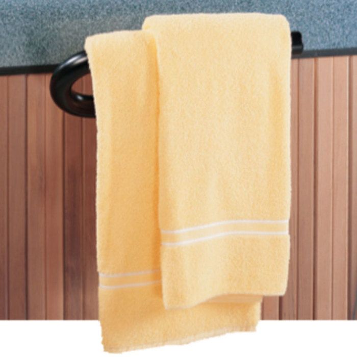 Porte Serviette Towel Bar