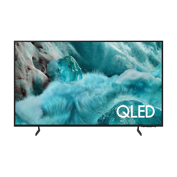 Téléviseur intelligent Samsung Q7F 2025 55 QLED 4K Vision AI QE55Q7F