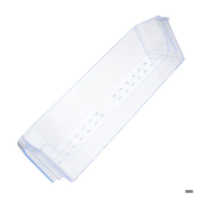 Bac à bouteilles réfrigérateur - Transparent - Robuste - Facile à nettoyer - Compatible BEKO - Optimise le rangement