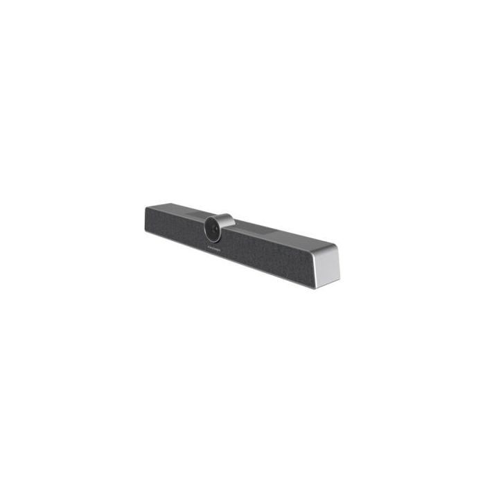 Kramer Electronics K Bar webcam 12 MP 3840 x 2160 pixels USB 2.0 Neuf - vue 4
