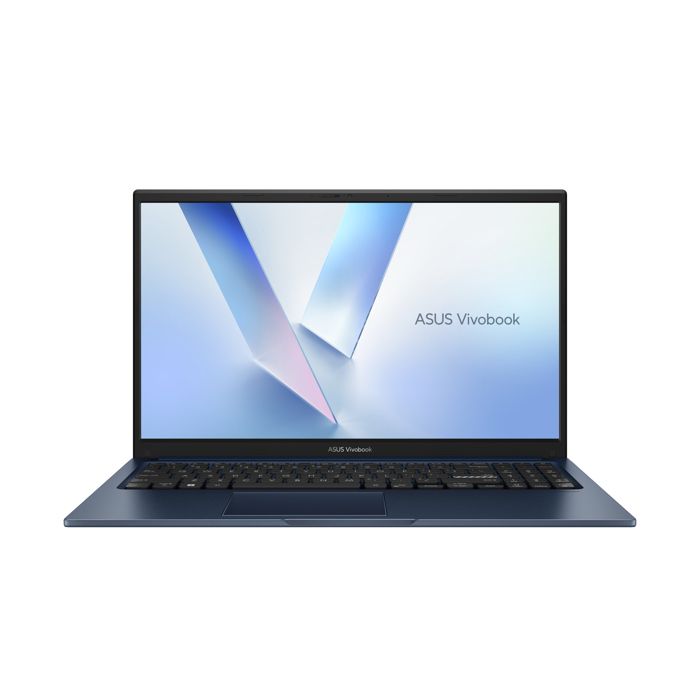 ASUS VivoBook 15 X1504VA ISCBQ5350W 15.6 Core 5 RAM SSD AZERTY - vue 2