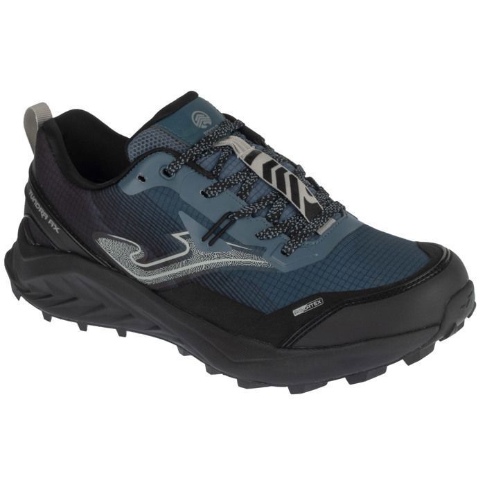 Joma Chaussures de randonnée Homme - Bleu - Joma Tundra AX Men 25 TKTUXW