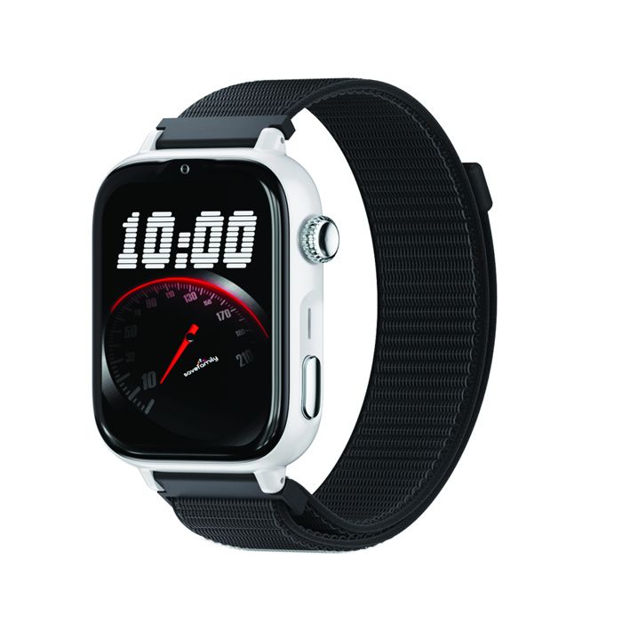 Montre intelligente Save Family SW+2 NTELBN 1 44” - vue 4