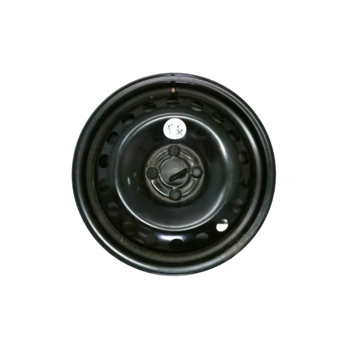 JANTE TOLE AUTO RENAULT MEGANE II PH2 2006- 1.5 dCi - 8200516685 - E1 ...
