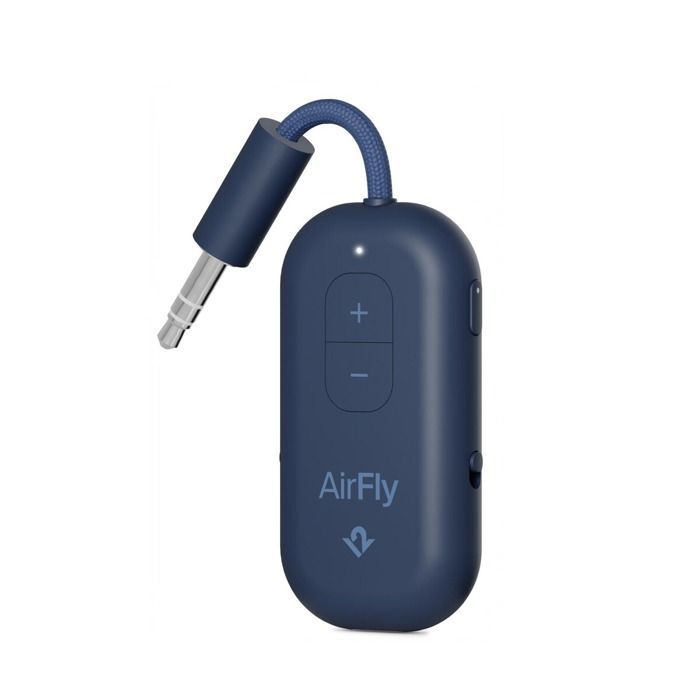 Twelve South Autres accessoires informatiques Twelve South sans fil Bluetooth Airfly Pro 2 pour TV et Avion vers deux casques