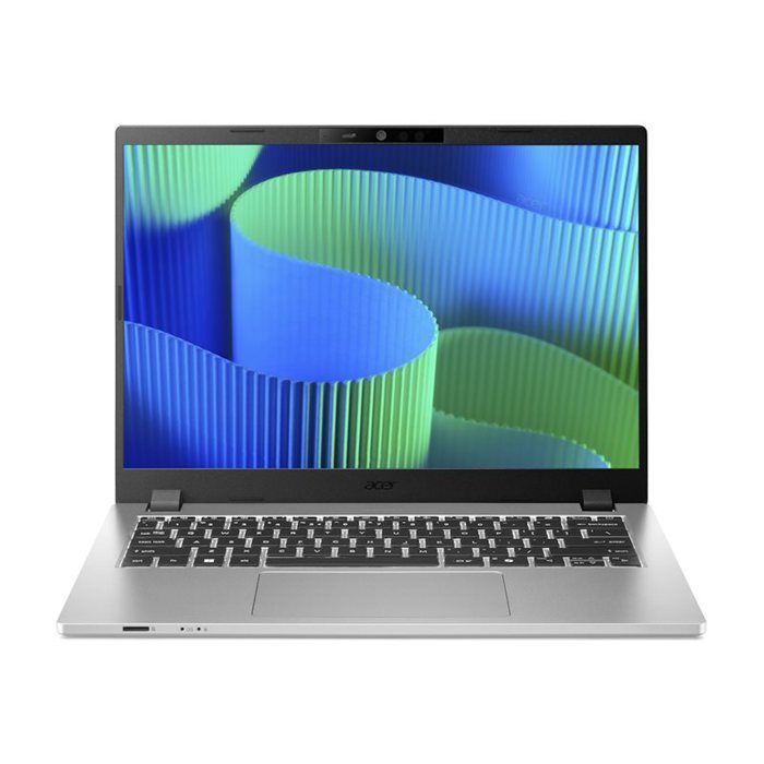Ordinateur portable – Acer – Acer TravelMate P2 14 TMP214-56-TCO – Intel Core i5 – i5-1334U / jusquà 4.6 GHz – Win 11 Pro – Carte