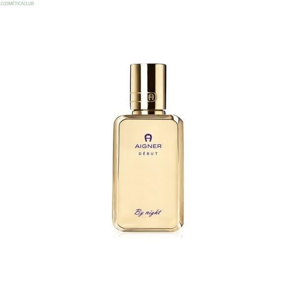 Eau de parfum - AIGNER - DEBUT BY NIGHT - 30ml - Femme - Parfum élégant