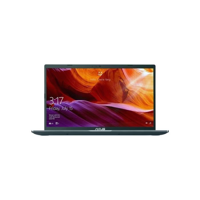 Ordinateur Portable Asus X509FA-BR350T 15,6"