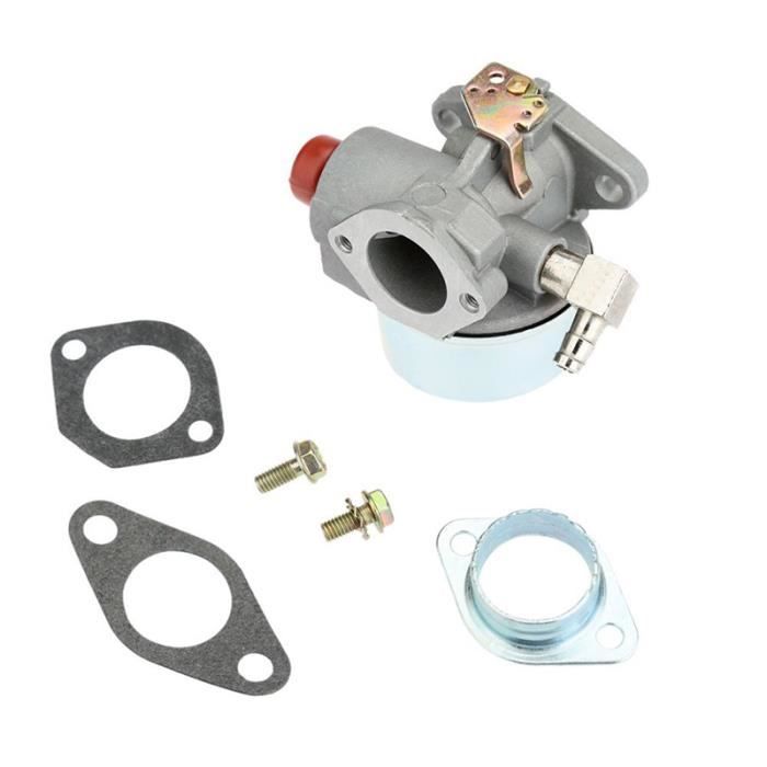 Carburateur pour Tecumseh 632795A LAV 30 35 40 50 Carb Remplacement avec Joint