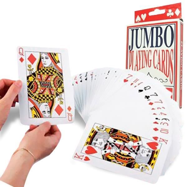 Genuine Waddingtons NO.1 Classique Cartes à Jouer Twin Pack Rouge & Bleu jeu de poker 