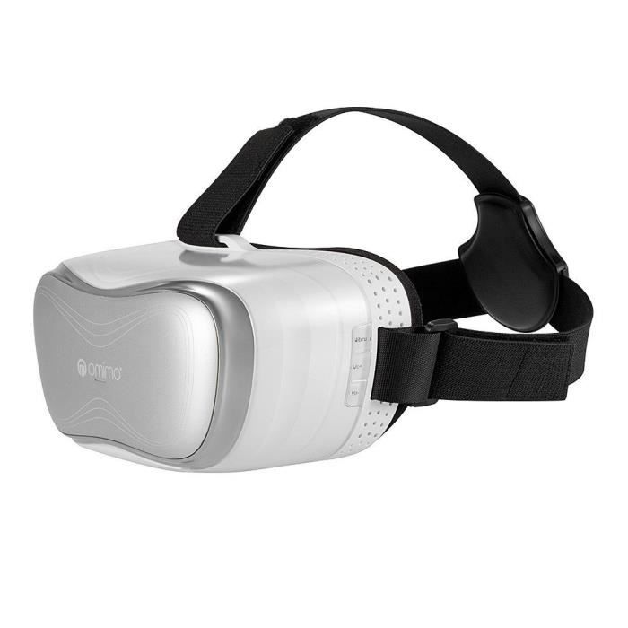 Casque store vr hdmi