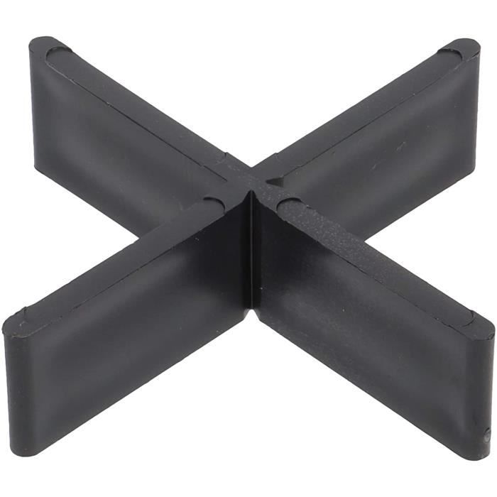 Croix de joint pour dalles de terrasse Largeur 3mm Hauteur 15mm 100 — free download