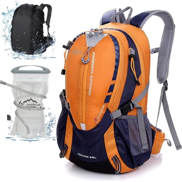Sac sales trail 25l