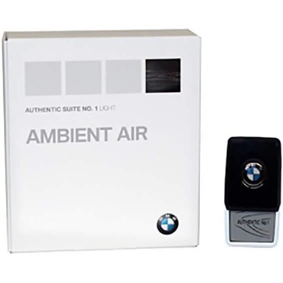 Désodorisants Pour Auto - Ambient Air Suite No. 1 Parfum Mâle Odeurs 6 Z4 7