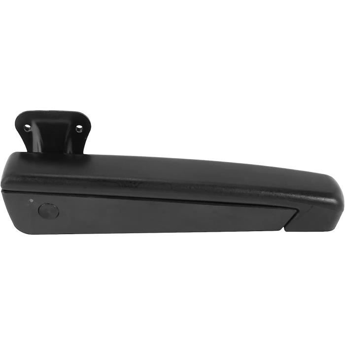 Accoudoir Réglable Avec Porte-gobelet Pour Fiat Panda (2003-2011) - Neuf