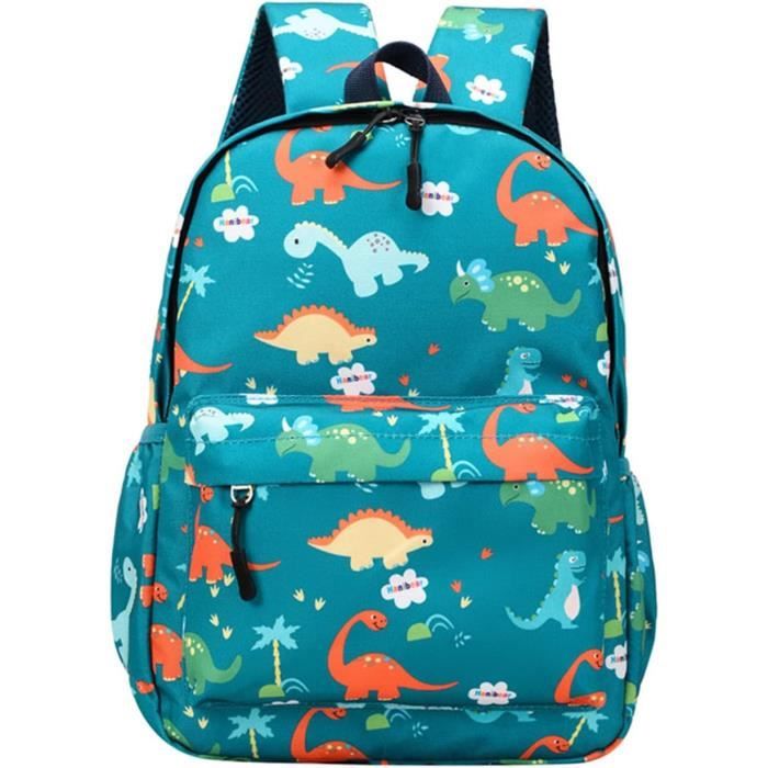 Sac Dos Pour Enfants Avec Sangle De Poitrine Sac Dos