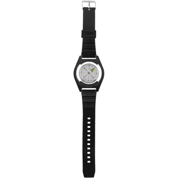 12 Mini Boussoles De Poche Remplies D'huile - 20mm - Parfaite Pour Rando, Camping, Bracelet Montre Paracorde - Lot De 12
