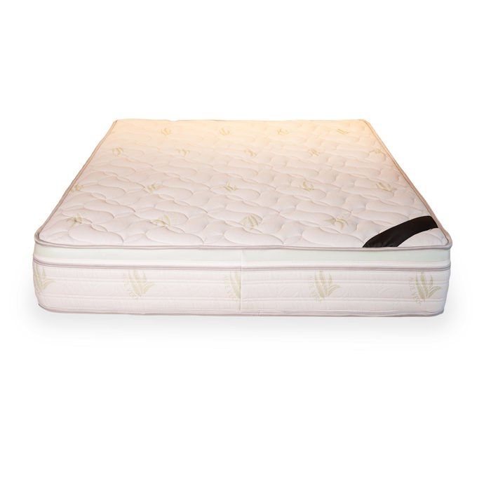 PEACE - Matelas mémoire de forme Hauteur 27 cm - 180 x 200 cm