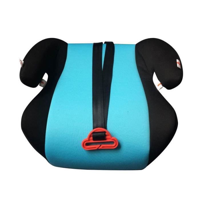 rehausseur voiture confortable