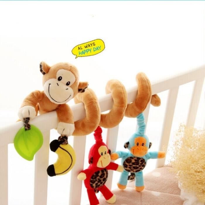Lit Bebe Jouet Singe Mignon De Design Du Nouveau Jouets Activite Siege Bebe Lit D Auto Jouets Poussette Jouets Pour Bebe Cdiscount Puericulture Eveil Bebe Lit Bebe Jouet Singe Mignon De Design Du Nouveau Jouets Activite Siege Bebe Lit D Auto Jouets Poussette Jouets Pour Bebe Cdiscount Puericulture Eveil Bebe