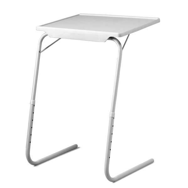 Table D Appoint Pliante Reglable En Hauteur Ave Achat Vente