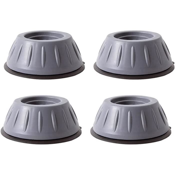 Machine Universelle Lavelinge Antidérapant Tapis De Pied De La Machine À Laver Machine À Laver