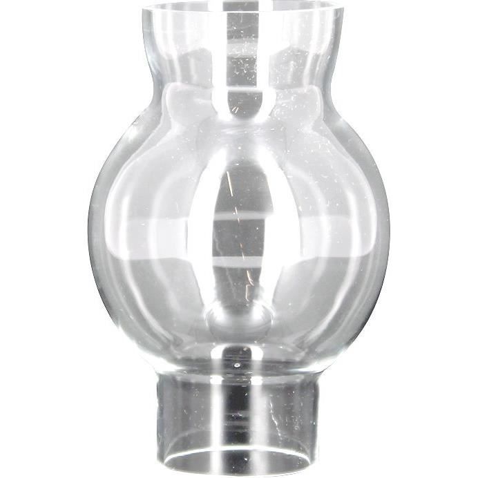 verre pour lampe cdiscount