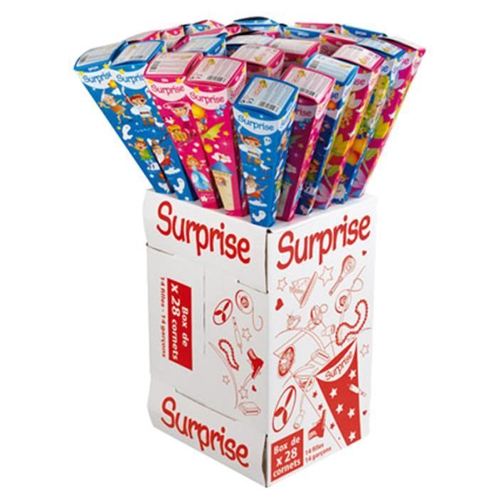 Surprise par 28 Cdiscount Au quotidien